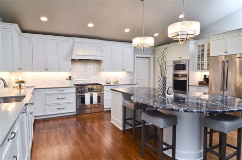 The Best Kitchen Remodeling Contractors in Portland