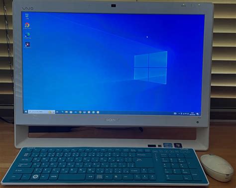 Yahoo オークション 中古ジャンク SONY VAIO VPCJ218FJ Core i5 24