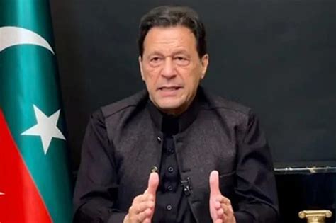 سپریم کورٹ کا فیصلہ نہ مانا گیا تو سڑکوں پر نکلوں گا عمران خان