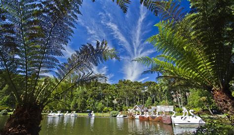 Pesquisa aponta que Gramado é um dos destinos mais desejados pelas