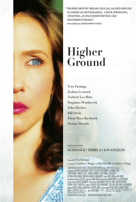 Celebrity Wallpaper Eragon: Higher Ground Movie Poster