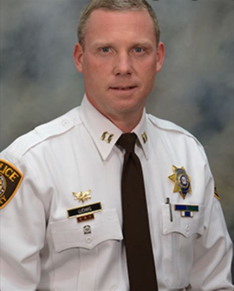 Bryan Ludwig Promoted To St Louis County Police Deputy Chief