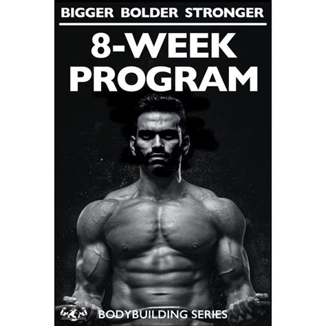 Bodybuilding Programs | Strength World – STRENGTH WORLD