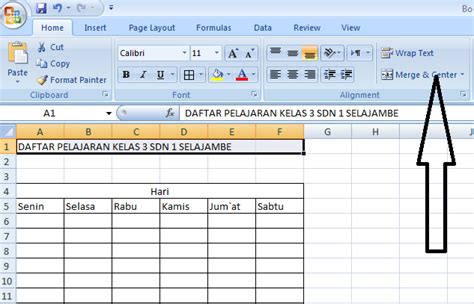 Cara Membuat Kolom Custom Di Excel Dengan Mudah Riset