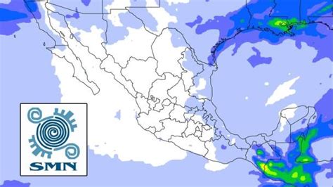 Clima en México para este sábado 6 de abril de 2024 viene frío para el