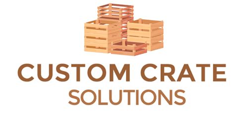 Crates - Custom Crate Solutions | Custom Pallets & Crates Limerick