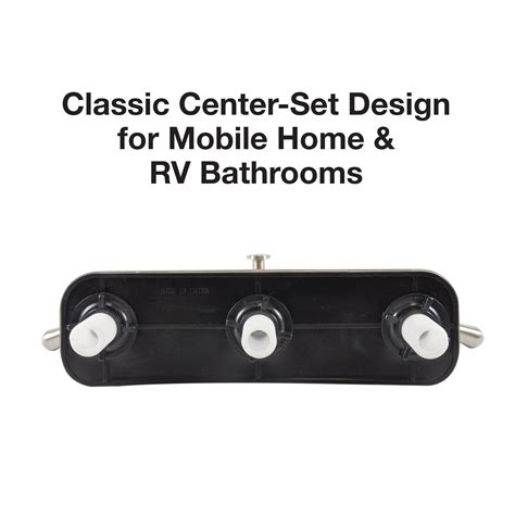 mobile home tub faucet 5