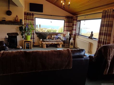 West Cork cottage with sea views on the market for $312k