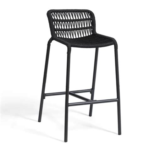 Leaf Barstool Hill Cross Furniture