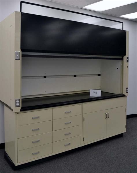 6 Labconco Fume Hood National Laboratory Sales