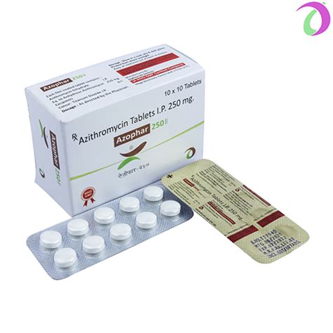 Azophar Tablets Dolvis Bio Pharma Private Limited