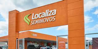 Localiza contrata AUXILIAR DE MOVIMENTAÇÃO DE FROTA SHOPPING DA BAHIA