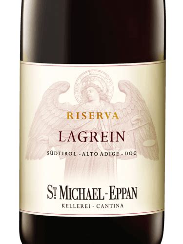 2018 St Michael Eppan Lagrein Riserva Vivino US