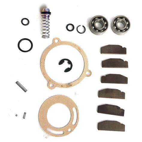 Ingersoll Rand 231 Model A Rebuild Kit Uk