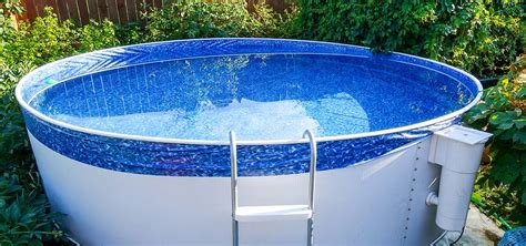 Above Ground Liner Install We Make Replacing Pool Liners Affordable