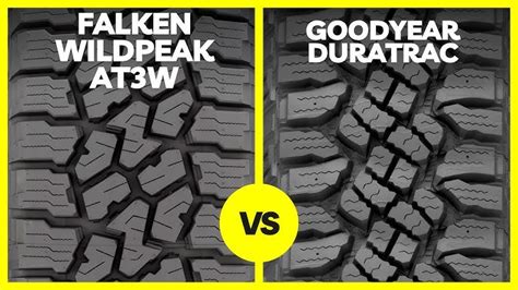 Goodyear Wrangler Duratrac Vs Bf Goodrich Ko2 Best Sales | wcigco ...