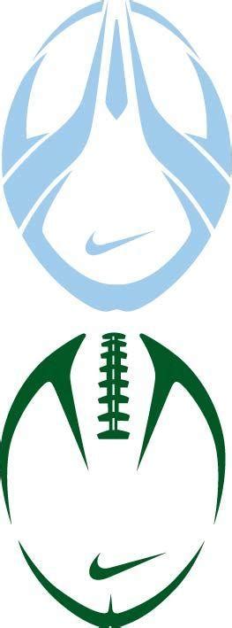 Nike Football Logo - LogoDix