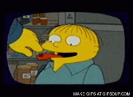 Ralph Wiggum GIFs - Find & Share on GIPHY