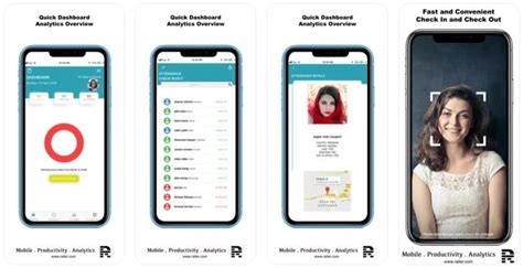 Best Facial Recognition Apps For 2021