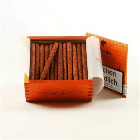 Cohiba Club Limited Edition 2023 Travel Retail Im Cigarmaxx Shop Kaufen