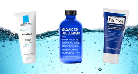 Face Washes For Acne Prone Skin In 2023 58 Off