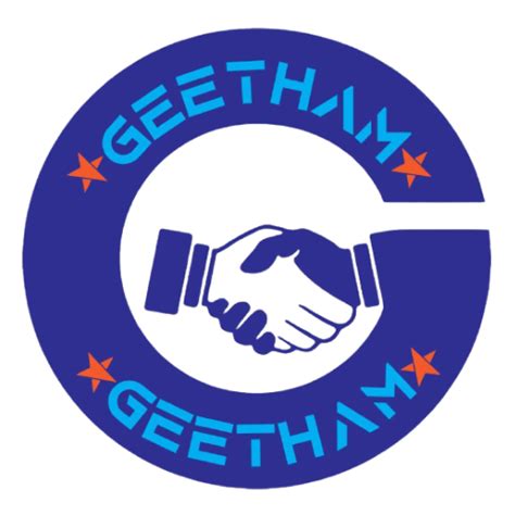 Geetham Nithi Admin - Apps on Google Play