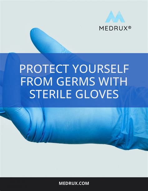 Sterile Gloves