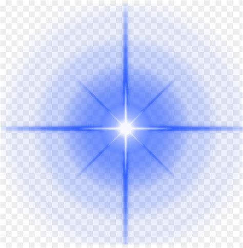 Estrela De Luz Efeito Png Illustrator Tutorials PNG Transparent With