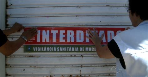 G1 Vigilância Sanitária Interdita Seis Farmácias Irregulares Em