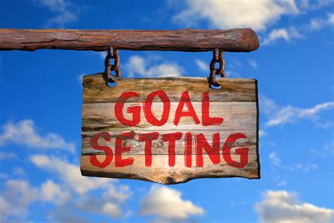 Are Your Goals Impotent or Important? - Alive At Work | Joe Contrera