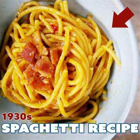 Spaghetti Dinner Hack!