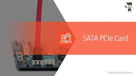 Add More Sata Ports How To Add More Ports To Your Motherboard