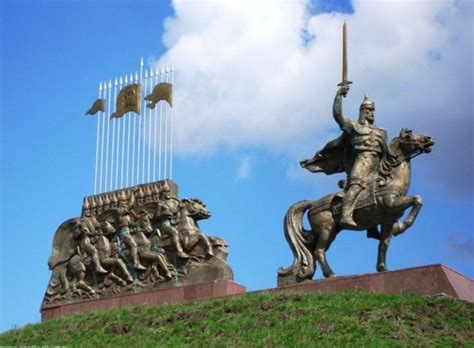 пос. Станица, Луганская обл., Р. Украина