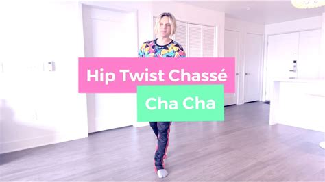 💥cha Cha Hip Twist Technique 💥 Ballroom Dance Lessons In Beverly