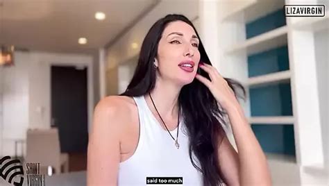 Interview With Porn Actress Liza Virgin Feat LizaVirgin XHamster