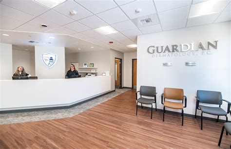 Contact Guardian Dermatology P C Helena Mt