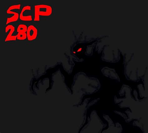 Scp 280глаза в темноте Wiki Scp The Breach Нарушение Amino