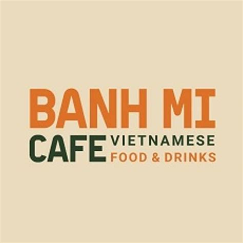 Order Banh Mi Cafe Columbus OH Menu Delivery Menu Prices