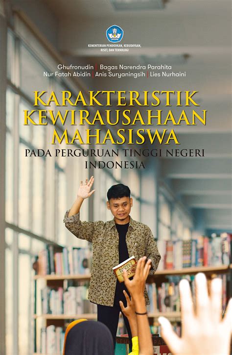 Detail Buku Pskp Kemendikbudristek