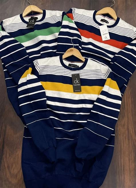 Men Striped T Shirts At Rs Striped Men T Shirt In Ludhiana Id