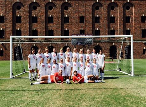 A Breakdown of SMU Sports: Division I to Intramural – SMU Ambassadors