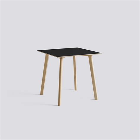 Copenhague Table Cph Deux Esstisch Von Hay Stoll Online Shop