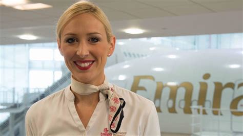 Emirates Cabin Crew Recruitment Pay Perks And Travel Deal The