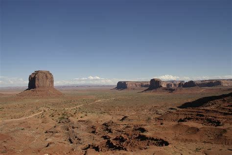 Monument Valley Kurts Blog