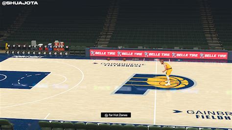 Nba K Dorna Pack For Nba Teams Update V Fix By Shuajota