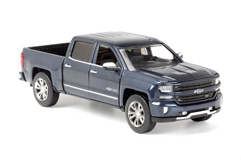 Chevy Silverado Toys