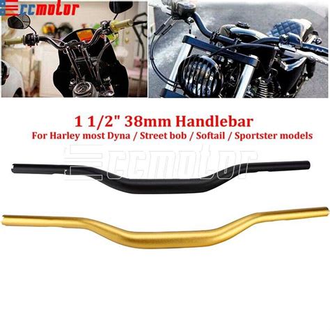 Mm Handlebar Handle Fat Bar For Dirt Bike Motocross Motorcycle