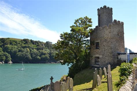 Dartmouth Castle – Discover Dartmouth