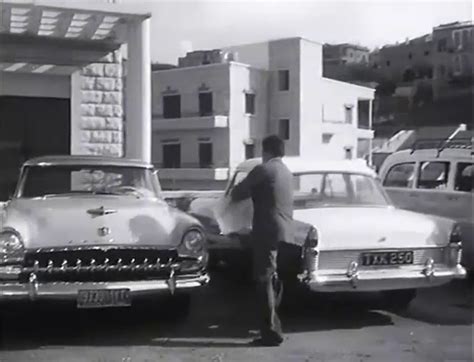 Imcdb Org Ford Zodiac Mkii E In Ismail Yassine Fil Dimashq