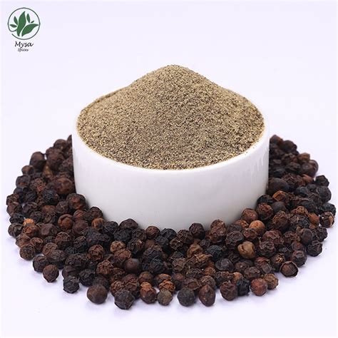 Pepper Powder Mysa Spices